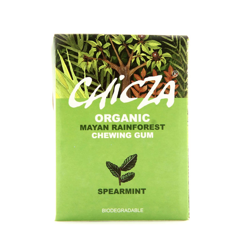 CHEWING-GUM-CHICZA-SPEARMINT