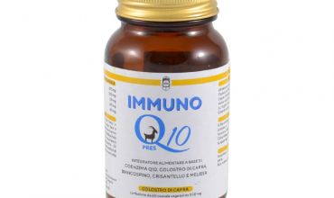 IMMUNO-Q10-PRES