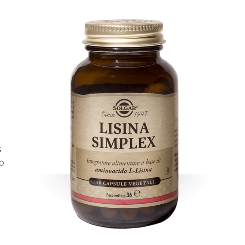 LISINA