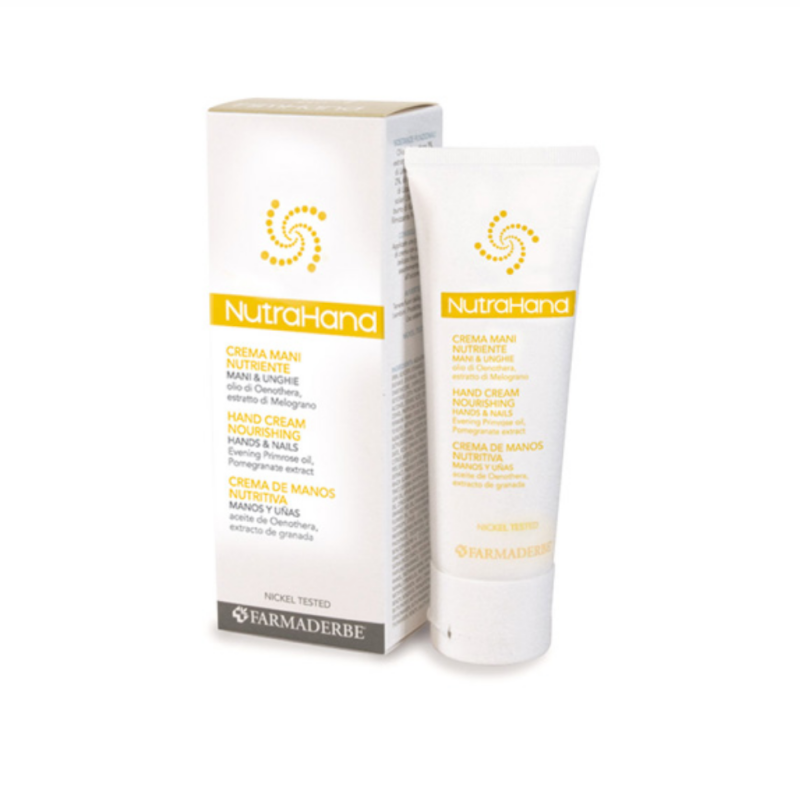 NUTRAHAND CREMA MANI