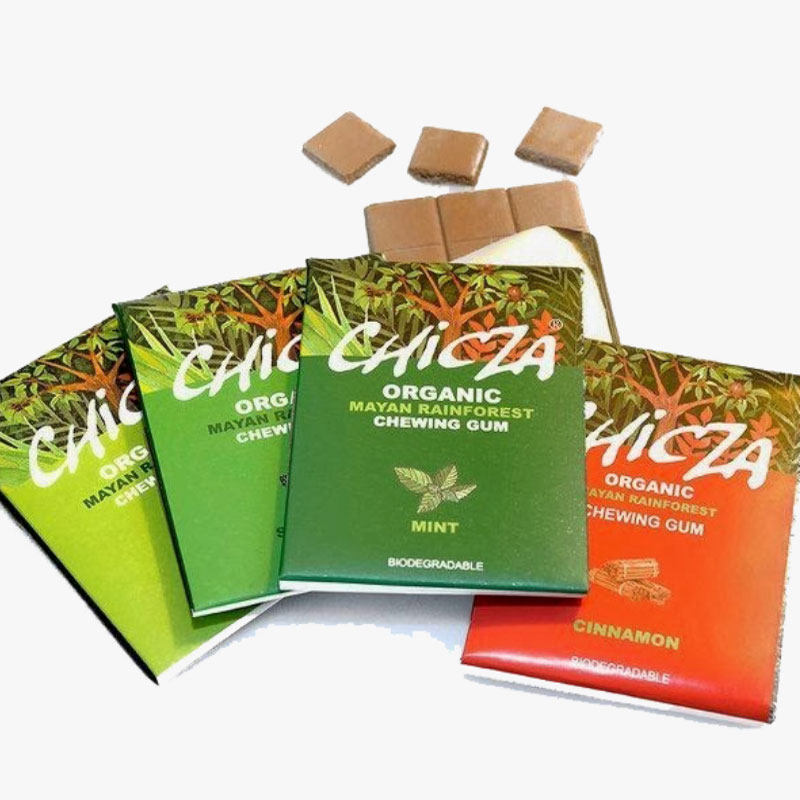 OFFERTA-5 CHEWING-GUM-CHICZA