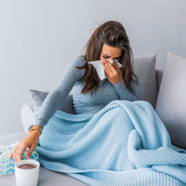influenza gennaio 2020