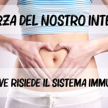 intestino e difese immunitarie