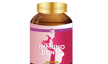 immuno donna