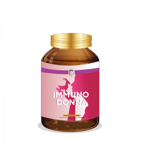 immuno donna