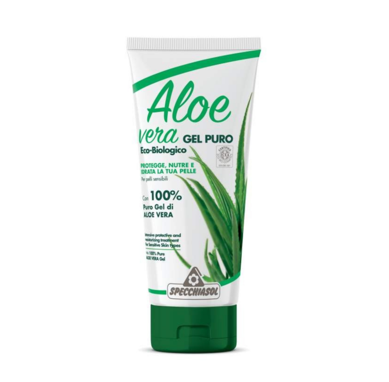 aloe vera gel