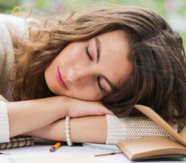aprile dolce dormire