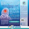 bikun cup testa retro