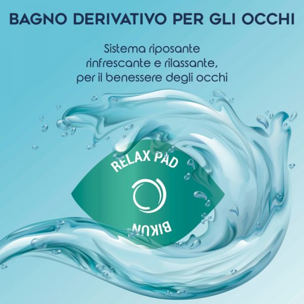 bikun relax pad