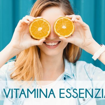 VITAMINA C