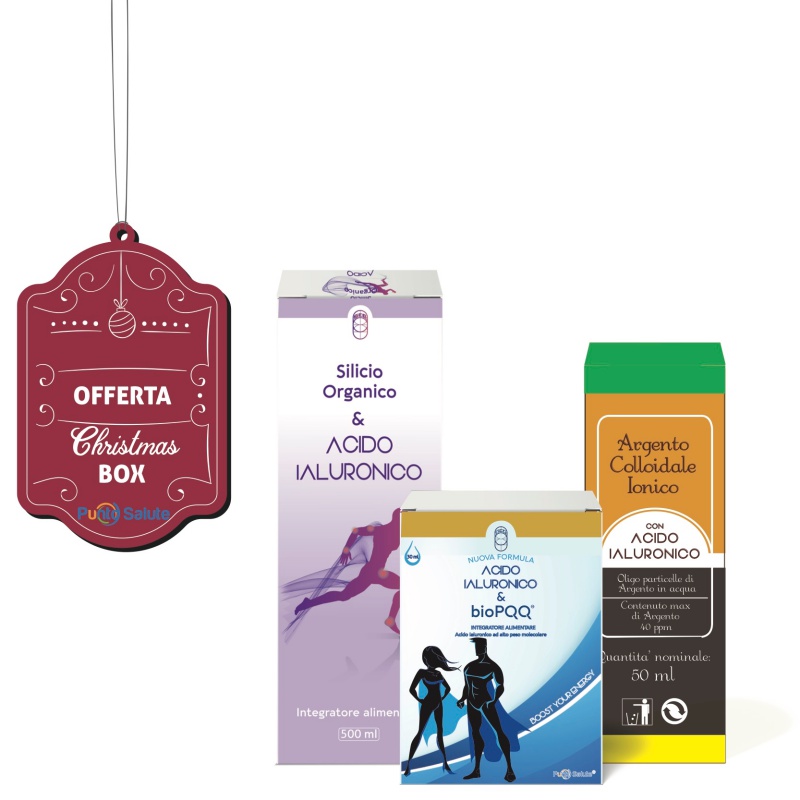 christmas box ialuronico psb