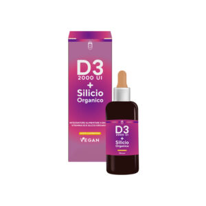 d3+silicio