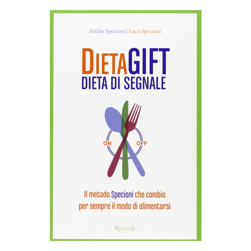 dieta gift