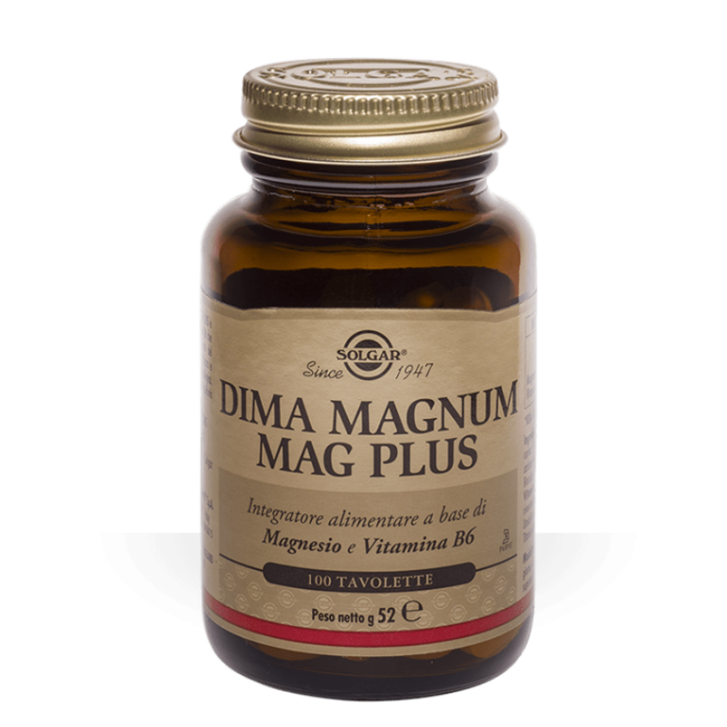 dima magnum