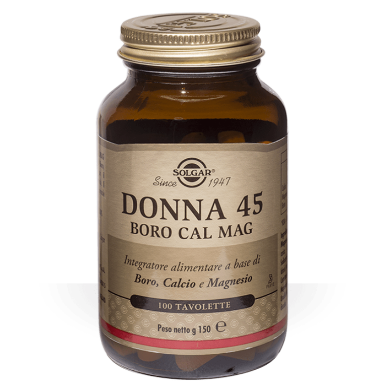 donna 45
