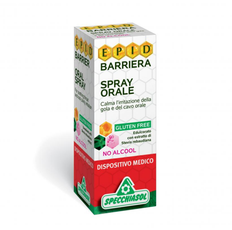 epid barriera