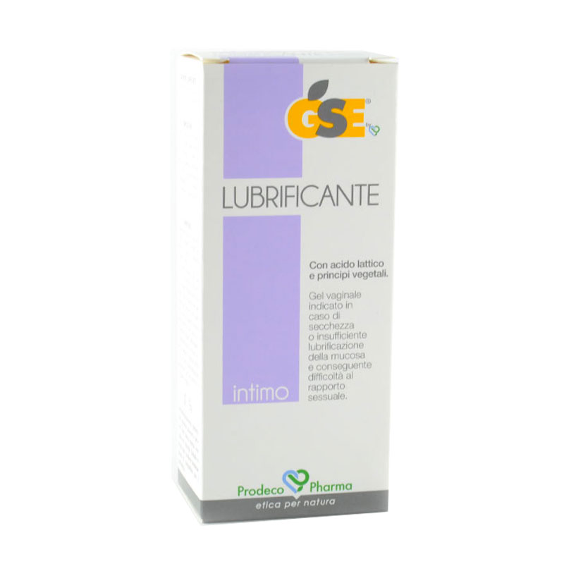 gse lubrificante intimo