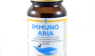immuno aria