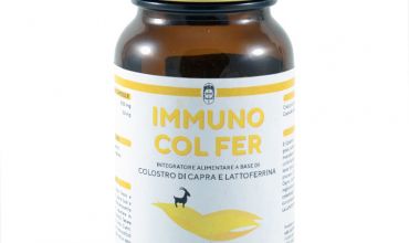 immuno col fer