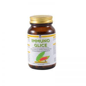 immuno glice glicemia