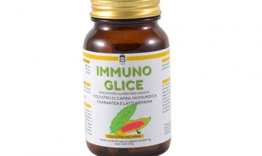 immuno glice glicemia