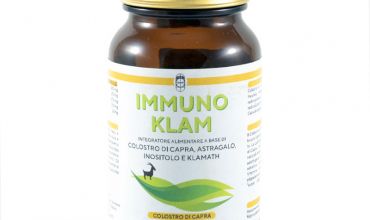 immuno klam