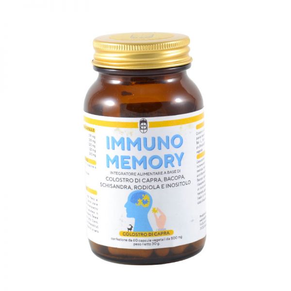 immuno memory