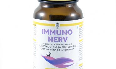 immuno nerv