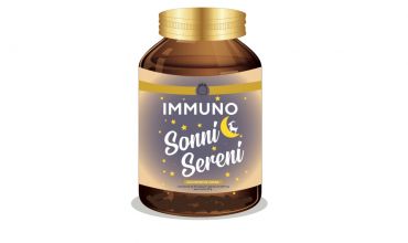 immuno sonni sereni