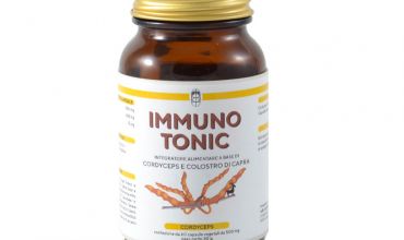 immuno-tonic