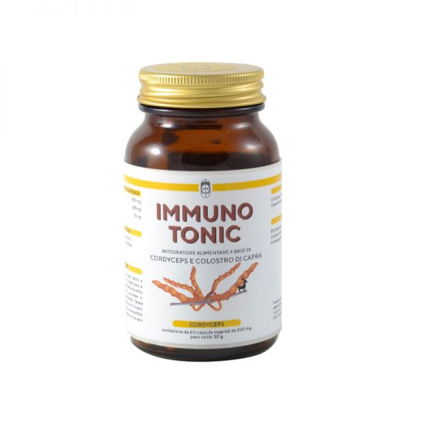 immuno-tonic