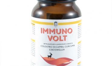 immuno volt