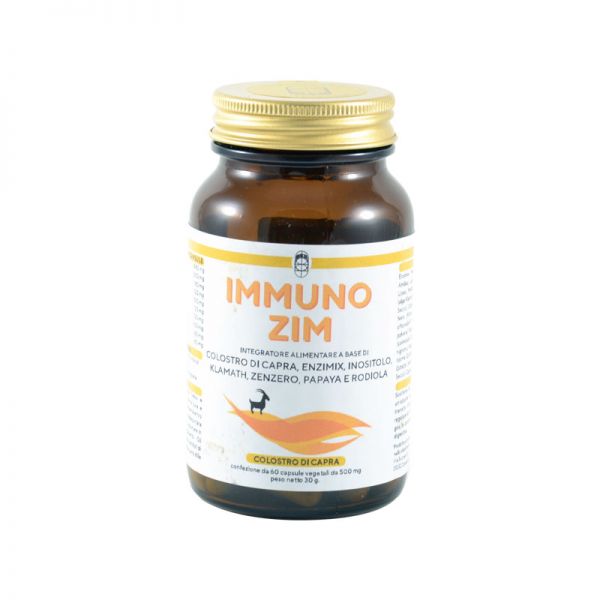 immuno zim punto salute immuno zim punto salute