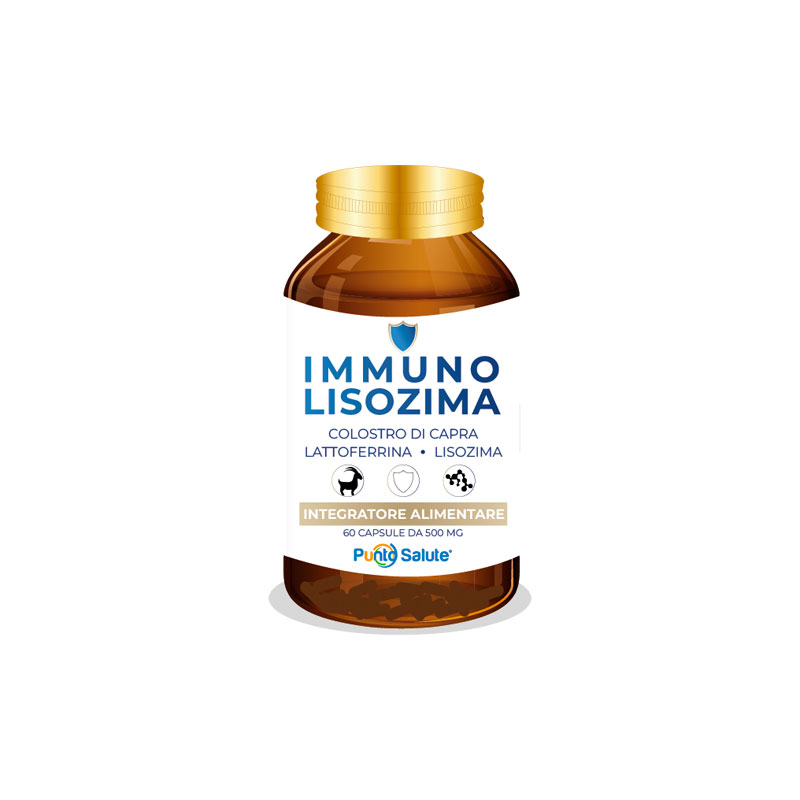 immunolisozima immunolisozima