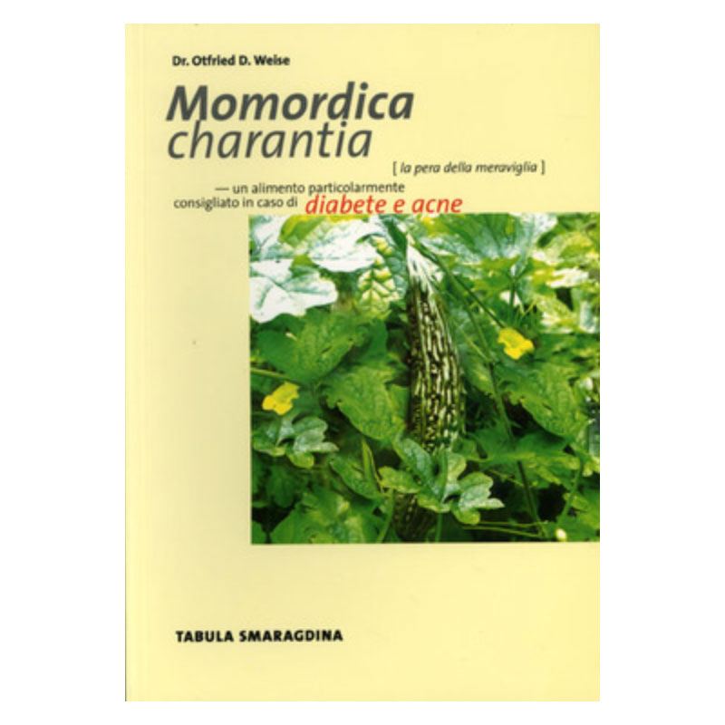 libro momordica charantia
