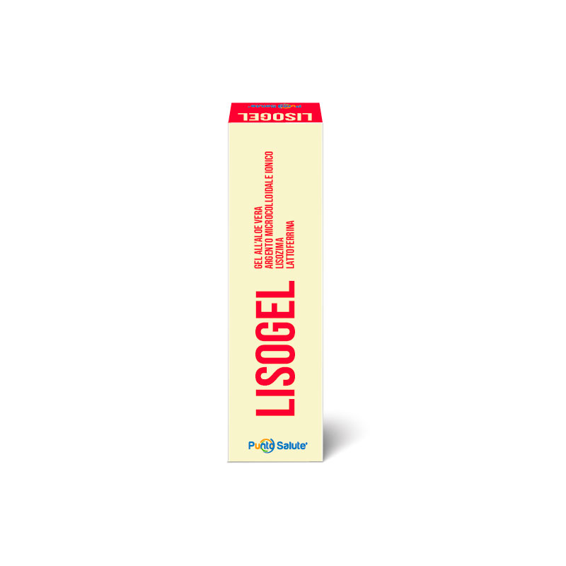 lisogel