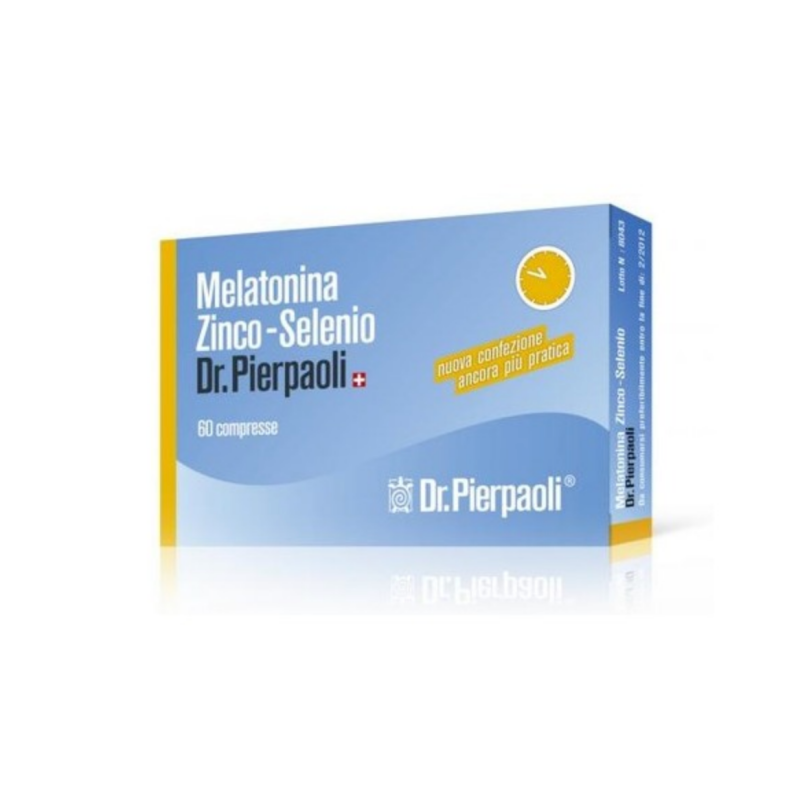 melatonina