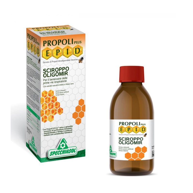 oligomir sciroppo
