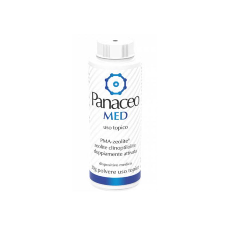panaceo med