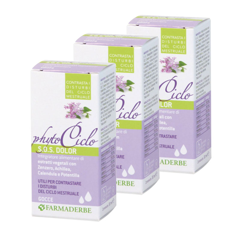 OFFERTA phytociclo-3x2