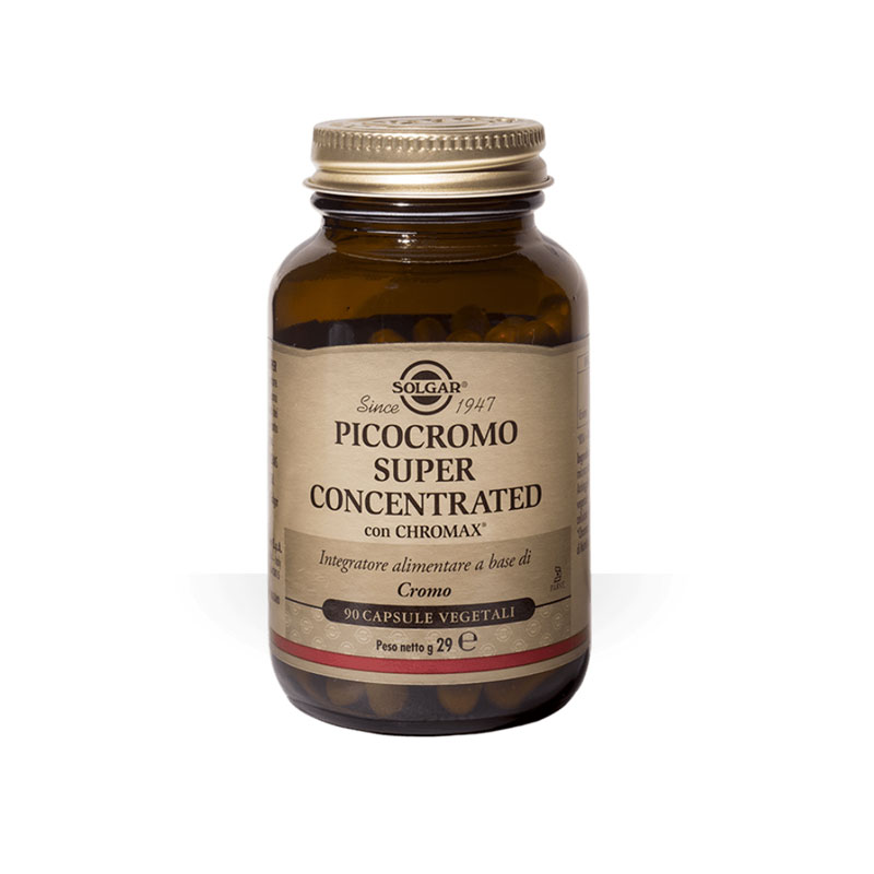 picocromo