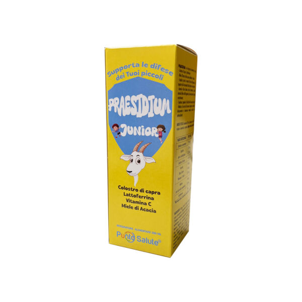praesidiumjunior