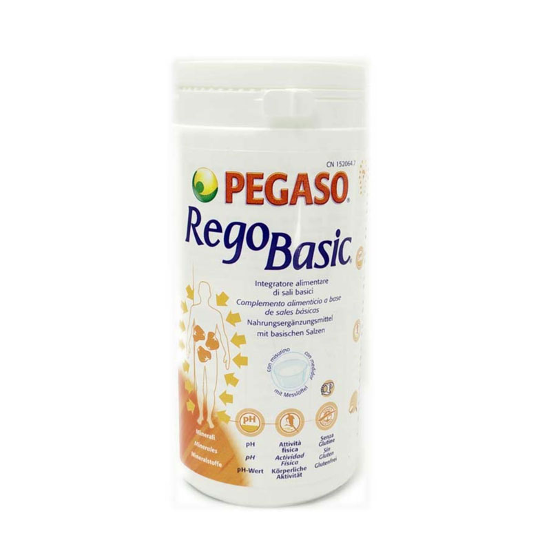 regobasic