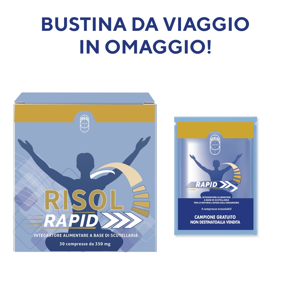 risol e bustina
