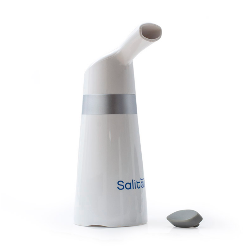 salitair inalatore