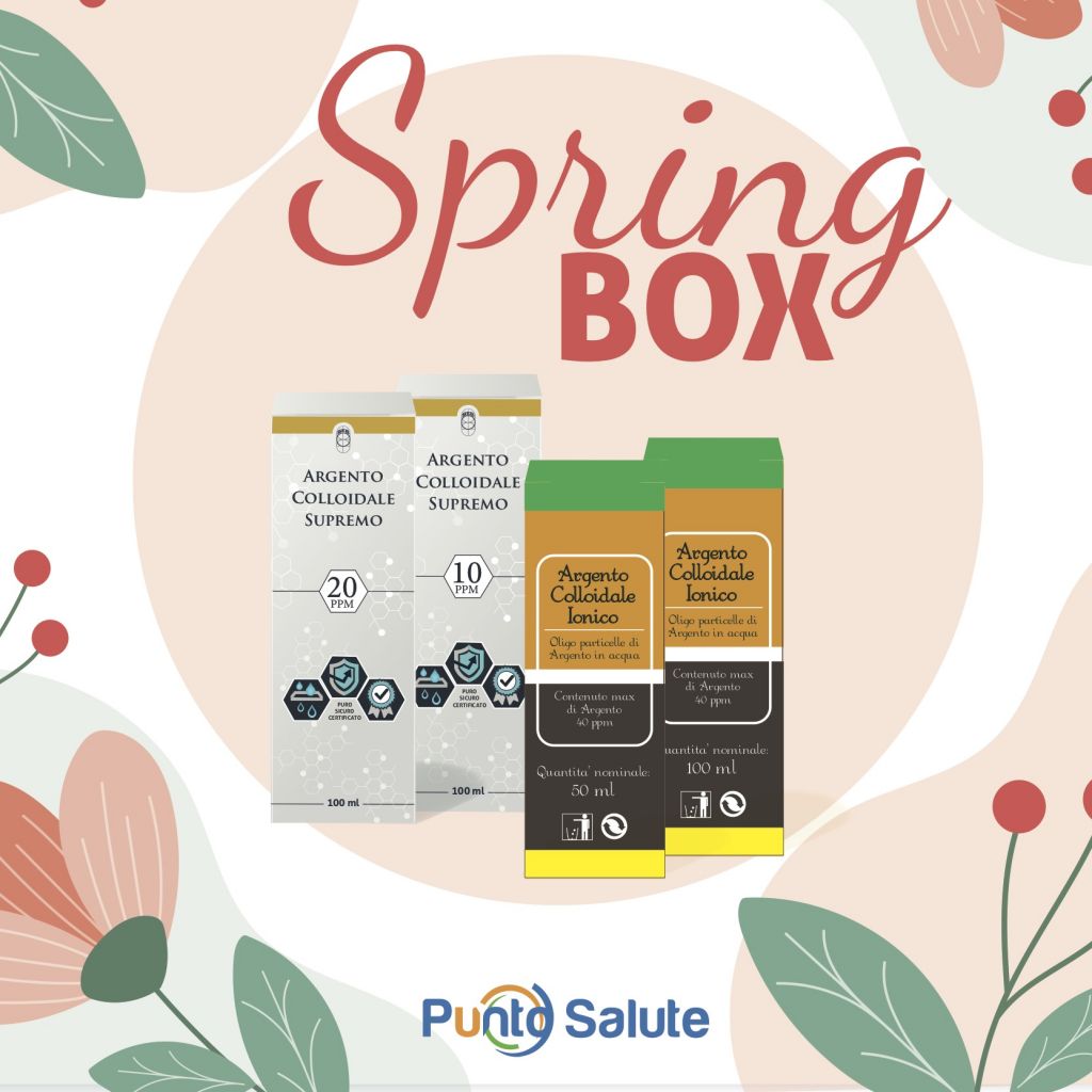 spring box ps argenti