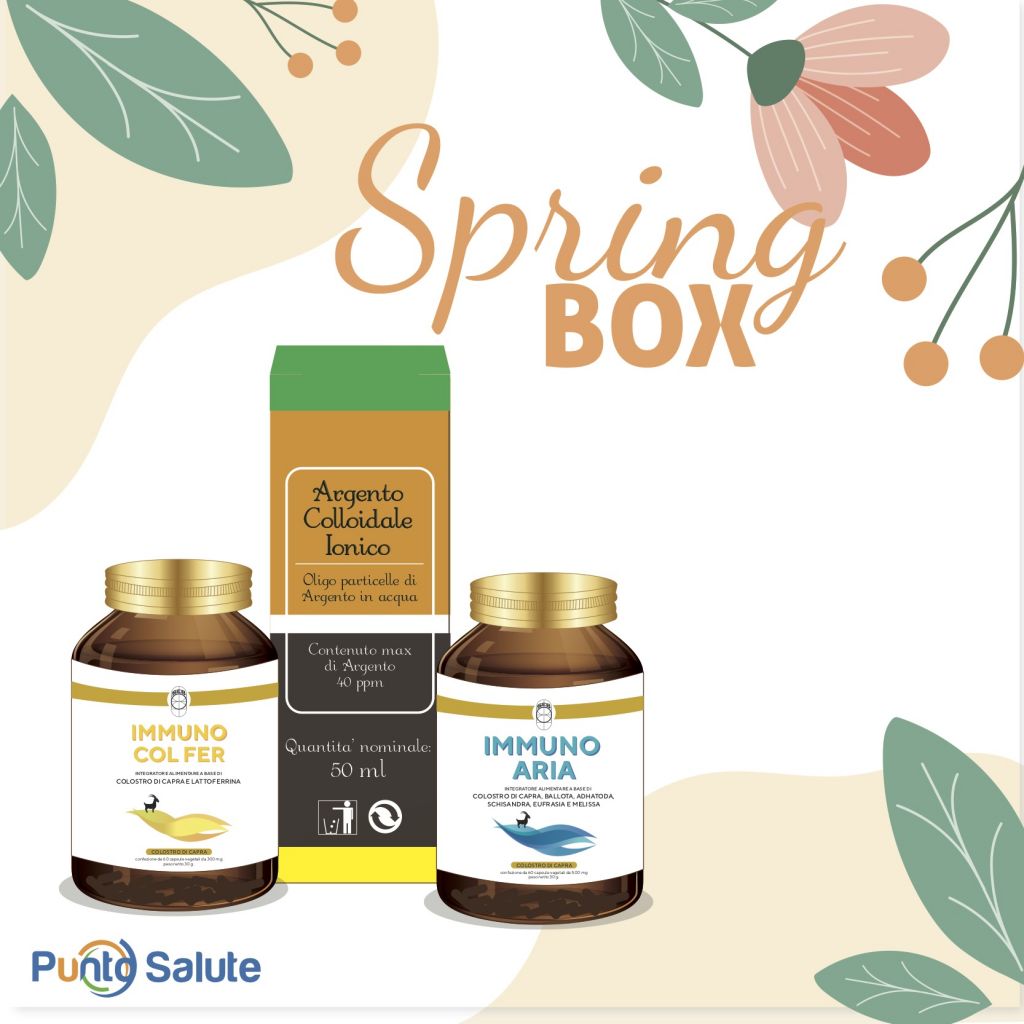 spring box ps immuno influenza