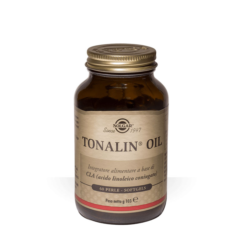 tonalin oil