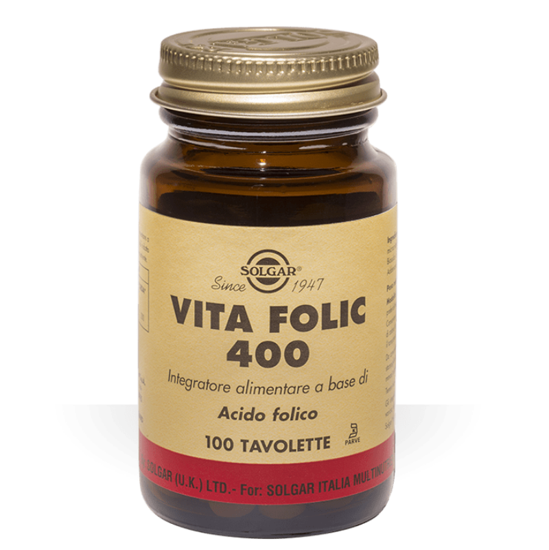 vita folic